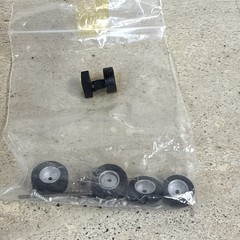 Thundersport Marsh Models 67 Le Mans Ford Mk1V MM842