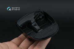 Quinta Studio 1/24 Mazda Efni RX-7 FD 3D Interior Colored + Metal Decals Tamiya