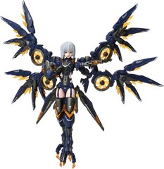 Doyusha NUKE MATRIX CYBER FOREST FANTASY GIRLS 3 HURRICANE ASSAULT REVENGER:PROT