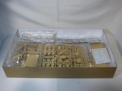 TAMIYA German Self-Propelled Heavy Anti-Tank Gun Nashorn Model Kit 1/35 JAPAN