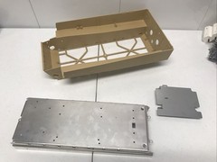 1/16 Tamiya #29800 Sd.Kfz.181 VI Tiger 1 BJ