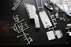 AMT Jolly Rodger Buyer’s Choice Open Box 1:25 38020