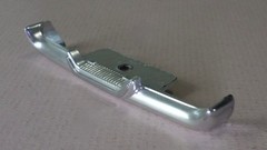 1960 Desoto Adventurer REAR BUMPER. Vintage Johan Promo Item. Very Nice. RR-2