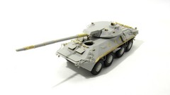 1:35 PE Detail Set for 2S14 Zhalo BTR 70 Trumpeter