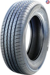 Armstrong Blu-Trac PC All-Season Passenger Car Touring Radial Tire-215/60R16