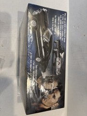 AMT 1967 SUPERNATURAL Chevrolet Impala SS Model Car Kit 1:25 New Sealed