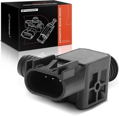 A-Premium Power Brake Booster Sensor [3 Pins] Compatible with Chevrolet