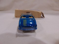 1972 IMPY Roadmaster Lonestar #23 Alfa Romeo BLUE With Box
