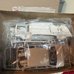 AMT ERTL FORD TAURUS SHO #6145 HTF Sealed Bags New
