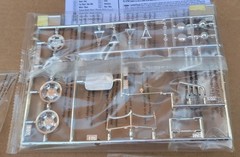 AMT Hot Wheels 1932 Ford Phantom Vicky Opened All Parts Sealed 1:25 Kit #1313
