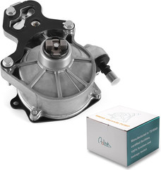 12686657 Vacuum Pump (2.0L/2.5L) for Chevy Impala 2014-2019, Malibu 2013-2015, B