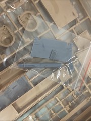 IDF Shot Kal “Alef” 1973 – 1/35 Scale AFV Club Unassembled AFV Kit#35A048