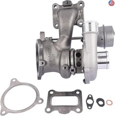 Handor F1FZ6K682D Turbo Turbocharger Fits for Fusion 2014-2020 L4 1.5L, Escape