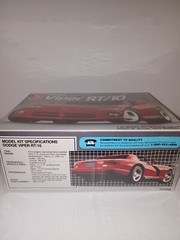 Dodge Viper RT/10 & Corvette ZR-1 King of the Hill High Performance Series
