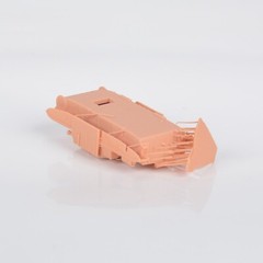 SSMODEL 72691 V1.7 1/72 Military Model Kit IA M43 46X 75mm Gun Motor Carriage