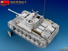 Stug III Ausf.G March 1943 172