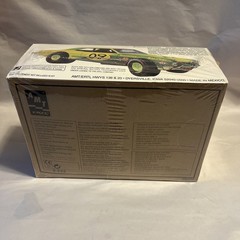 AMT 66 Buick Skylark Modified Stocker 1/25 Plastic Car Model Kit 30147 Free Ship