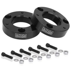 2 Inches Front Leveling Kit Compatible with 2007-2026 Chevy Silverado 1500/GMC