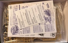 Tamiya 35157 Model Kit U.S. Marine M60A1 1:35