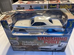 Revell “Rat Rods” ’29 Ford. 3 ‘n 1. 1:25. #85-2348. Lot Of 3 New Open Box