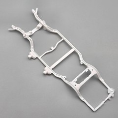 AMT 31850 70 Monte Carlo Lowrider Parts Kit Bash Frame