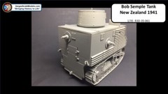 1/35 Bob Semple Tank WW1 WW2 Interwar, VSC, Tamiya, Meng, Resicast, Takom, CSM
