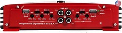 Crunch PX 1000.4 4 Channel 1000 Watt Amp A B Class Car Truck Motor Vehicle