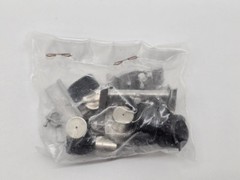 BAM by AMR – MARCH- Porsche 83G “Red Lobster” IMSA 1983 – Metal Model Kit – 1:43