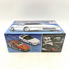 NEW SEALED 2024 MPC 1988 Dodge Daytona Shelby Z 1/25 Model Kit MPC1009