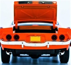 Chevrolet Camaro 55Chevy57Z28Race Car1970Custom Built1972Metal Body1969Model1957