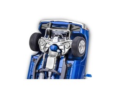 14562 1991 Chevy S-10 Lowrider Special Edition 1:25 Scale 171-Piece Skill Lev…