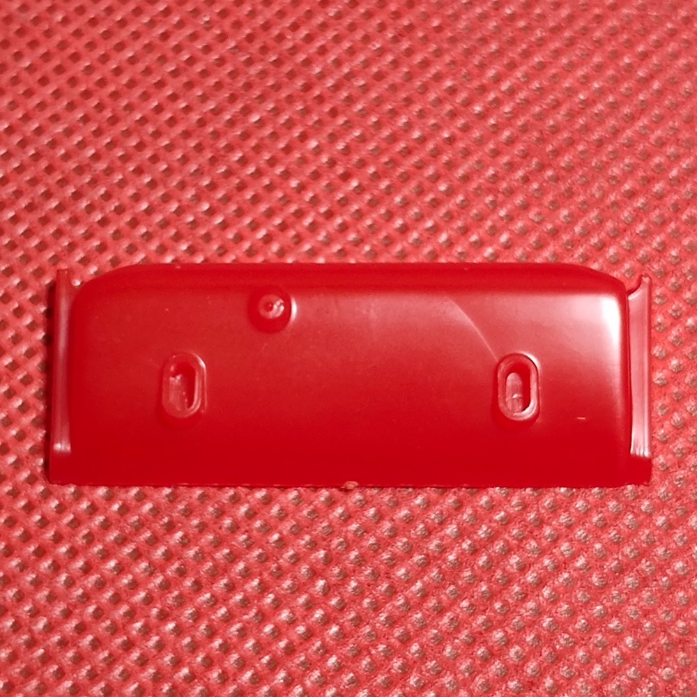 Gas Tank Beach Boys 1932 Ford Coupe 1:24 Scale Model Car Part Monogram