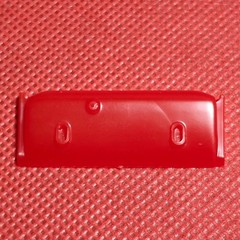 Gas Tank Beach Boys 1932 Ford Coupe 1:24 Scale Model Car Part Monogram