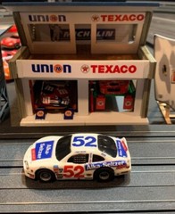 #52 Jimmy Means Alka Seltzer 1/64th – HO Scale Nascar Waterslide Decals