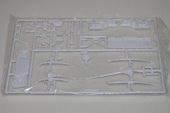 REVELL 1979 JEEP J-10 PICKUP 14568 ⭐PARTS⭐ ENGINE & TRANSMISSION+MORE 1:25