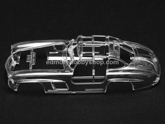 Tamiya #24366 1/24 Full View Mercedes-Benz 300Sl