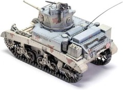 1/35 British M3 Stuart ‘Honey’American light tank Airfix A1358 Model kit