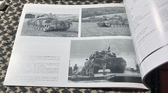 Leopard 1 & 2 Spearheads Of West German Armored Forces Concord 1007