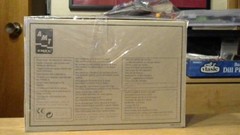 AMT/ERTL 1995 1/25 Model Kit #8187 #5 Kellogg’s Monte Carlo Terry Labonte MISB