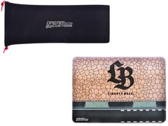 Dream Customs DC-S12 1/64 Desktop Display Mat “LB” Logo
