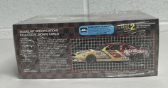 Kellogg’s Monte Carlo 1:25 Model Kit 8187 / AMT