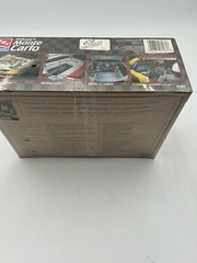 AMT Ertl Kellogg’s 5 Monte Carlo 1/25 Model Kit 8187 new factory sealed