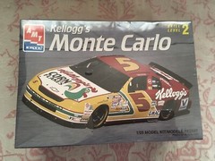 model car kits
