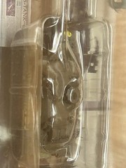 Takara 1:144 World Tank Museum Series 09 Lot of 11