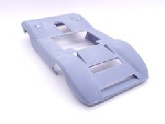 1968 Ferrari 612 Can Am – 1:25 Scale Resin Kit Race Classic Diecast Vehicle Car