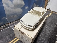 AMT/Ertl, 1/24 sc.1990 Chevrolet Beretta GTZ cpe, Dealer promotional model, New