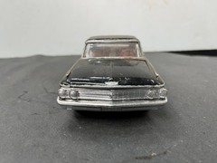 C10 AMT 1962 Ford Galaxie Sunliner Convertible Annual built model 1/25 McM.