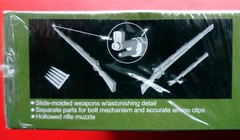 DRAGON 6280 1/35th Figures GERMAN MINE DETECTORS 1939-45 WWII Scale Model Sealed