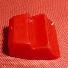 Interior Tub Beach Boys 1932 Ford Coupe 1:24 Scale Model Car Part Monogram