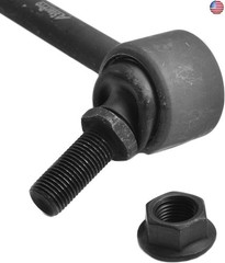 ASTARPRO 4pcs Suspension Kit Rear Sway Bar Links Compatible with 2002-2003